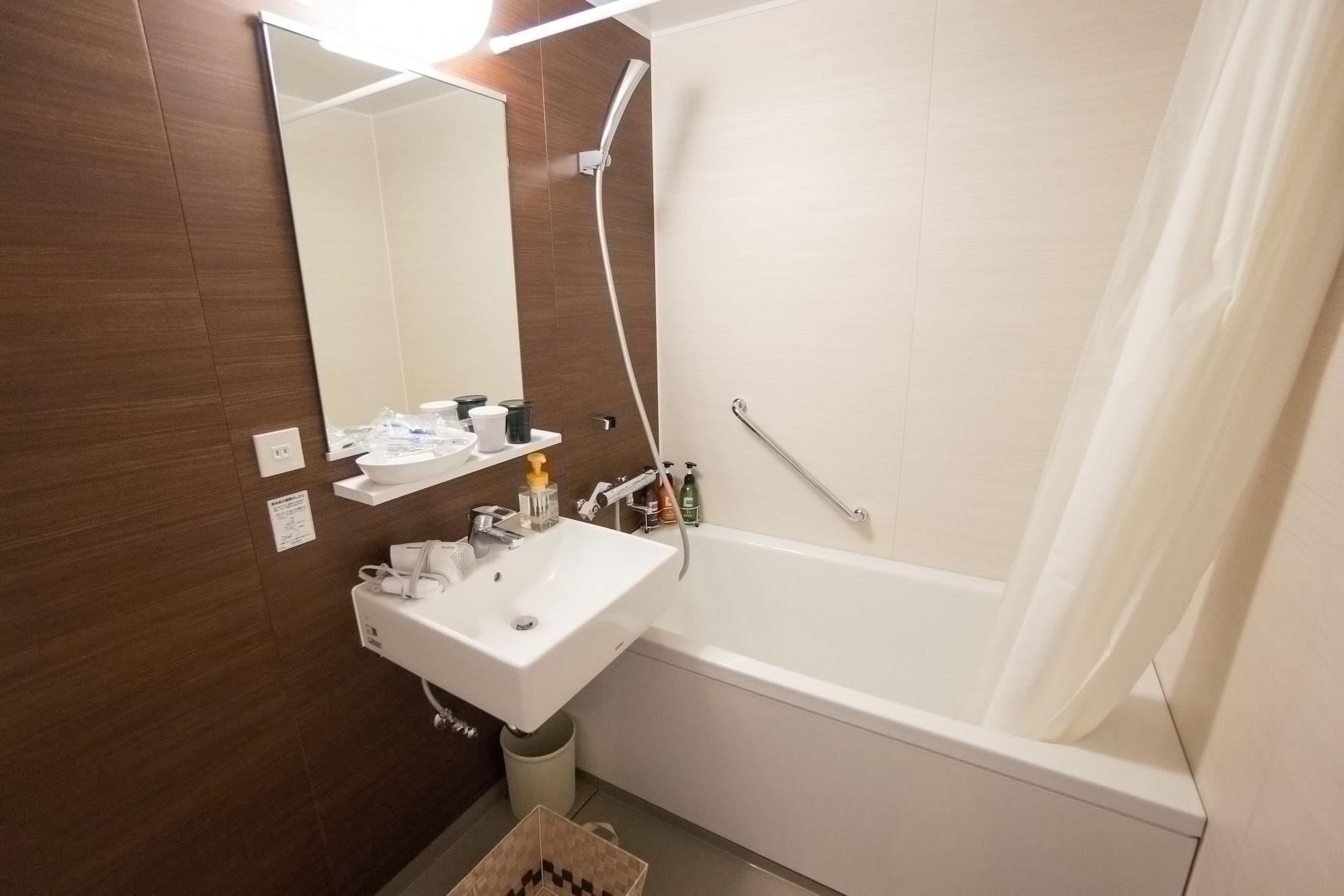 Hotel La'Gent Plaza Hakodate Hokuto Екстериор снимка