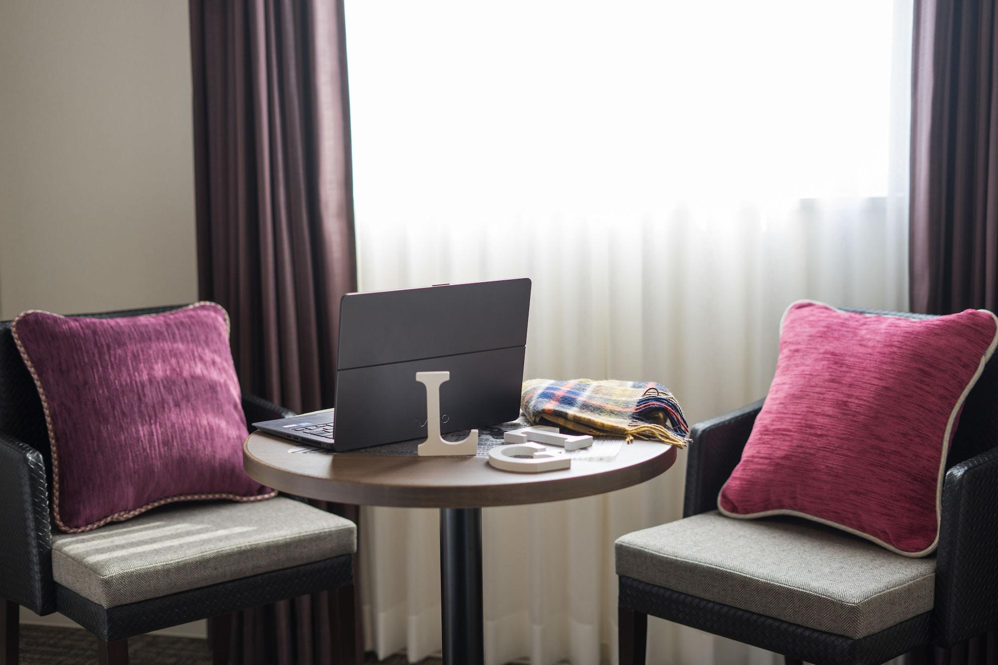 Hotel La'Gent Plaza Hakodate Hokuto Екстериор снимка