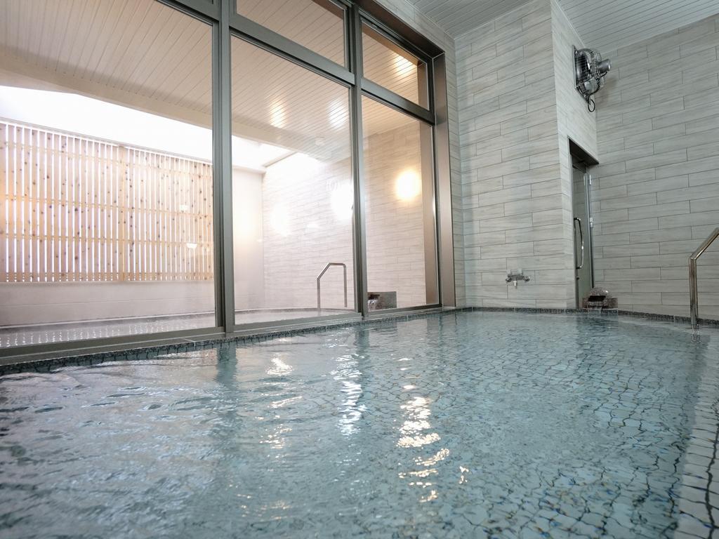 Hotel La'Gent Plaza Hakodate Hokuto Екстериор снимка