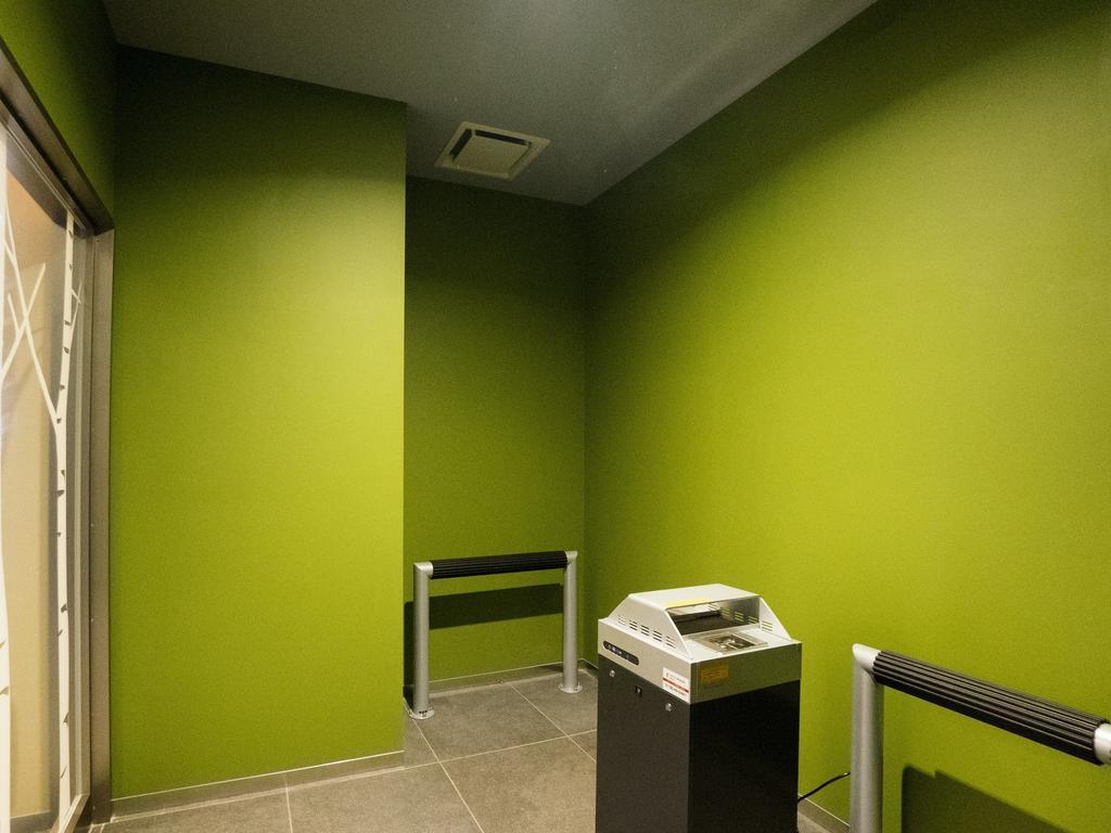 Hotel La'Gent Plaza Hakodate Hokuto Екстериор снимка