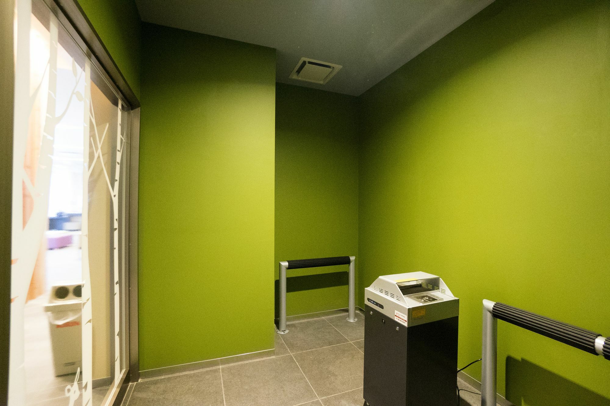 Hotel La'Gent Plaza Hakodate Hokuto Екстериор снимка