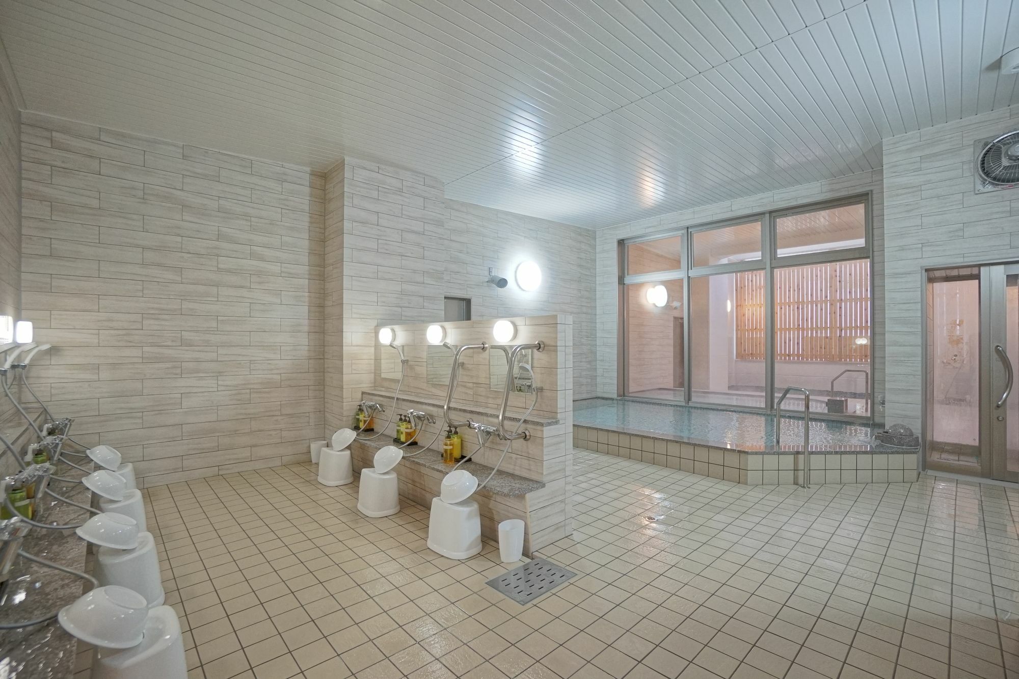 Hotel La'Gent Plaza Hakodate Hokuto Екстериор снимка